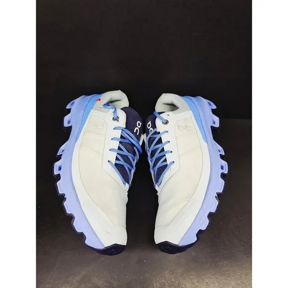 Oncloud Women 7.5 Comfy footwear - Picture 9 of 9